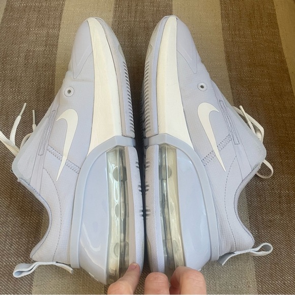 Nike Air Max Up Ghost White Woman’s Size 8.5 #CK7173-002 04/01/2020 | 06/04/2020 - Picture 7 of 11